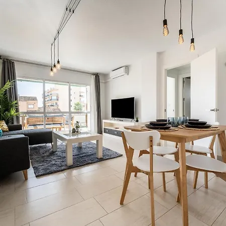 Apartment Sea View 2 Bedroom 2 Min Away From The